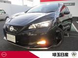 日産 リーフ e+ G 社用車UP 12セグ EV専用コネクトナビ 62kWh