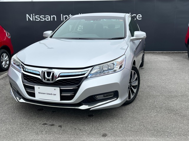 甲斐日産自動車株式会社 中古車 上今井店 山梨県 アコードハイブリッド ホンダの在庫詳細から中古車を探す 日産公式中古車検索サイト