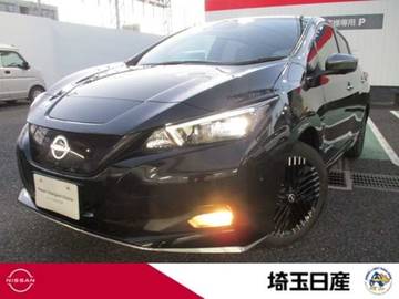 e+ G 社用車 禁煙車 EV専用NCナビ 62kWh 12セグ