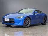 日産 フェアレディZ 3000cc 3.0 バージョン ST 9速AT　19インチAW