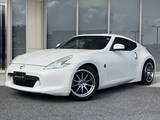 日産 フェアレディZ 3700cc 3.7 バージョン T 純正ナビ　Bカメラ