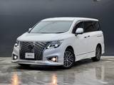 日産 エルグランド 2500cc 2.5 250ハイウェイスター プレミアム 後席モニタ　純正10型ナビ