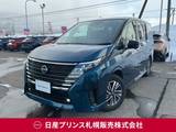 日産 セレナ 1400cc 1.4 e-4ORCE ハイウェイスターV 4WD サンプルUP プロパイロット