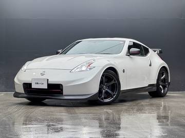 3.7 NISMO 純正ナビ　Bカメラ　ドラレコ　ETC