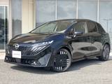 日産 ノートオーラ 1200cc 1.2 G レザーエディション NCナビ　プロパイ　全周囲M　　寒冷地仕様