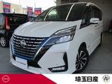 日産 セレナ 1200cc 1.2 e-POWER ハイウェイスター V プロパイロット 全周囲カメラ 10インチナビ