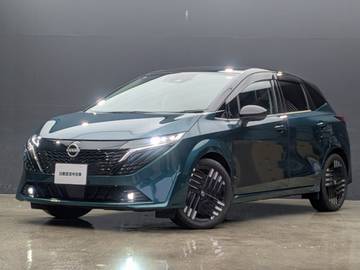 1.2 G レザーエディション NCナビ　プロパイ　全周囲M　シートヒータ