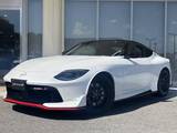 日産 フェアレディZ 3000cc 3.0 NISMO 1オナ　BOSE　NCナビ　TV　ETC2.0