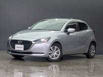 マツダ MAZDA2 1500cc 1.5 15S スマート エディション 純正ナビ　全周囲カメラ　ETC