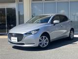 マツダ MAZDA2 1500cc 1.5 15S スマート エディション 純正ナビ　全周囲カメラ　ETC