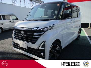 660 ハイウェイスターGターボ プロパイロット エディション 社用車 禁煙車 踏み間違い防止 9インチナビ