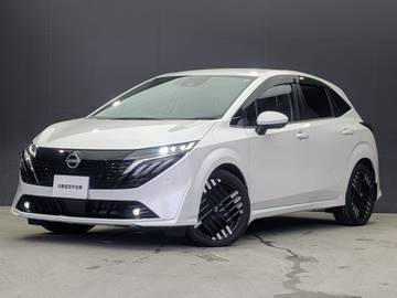 1.2 G レザーエディション 日産認定中古車全国保証付NCナビドラレコFR