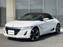 ホンダ S660 660cc 660 アルファ OPセンターディスプレイ　バックカメラ