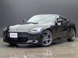 日産 フェアレディZ 3000cc 3.0 日産認定中古車　全国保証付　6速MT　1オナ