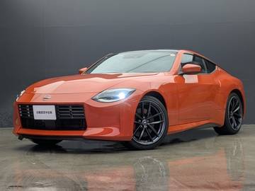 3.0 バージョン ST 日産認定中古車　全国保証付　6速MT