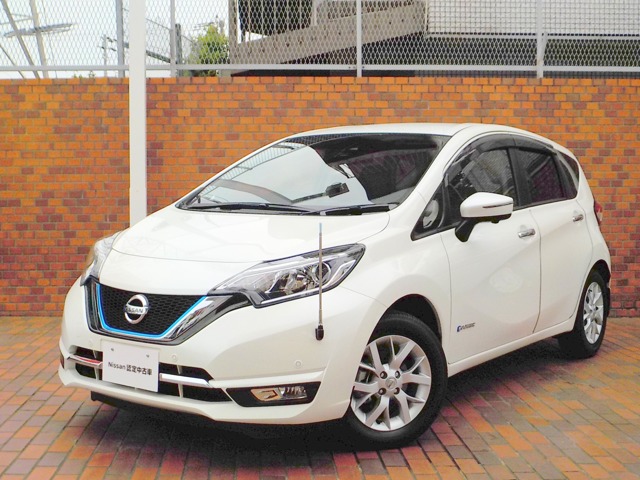 日産大阪販売株式会社 U Cars尼崎西 兵庫県 ノート 日産の在庫詳細から中古車を探す 日産公式中古車検索サイト