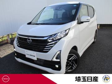 660 ハイウェイスターX 社用車 禁煙車 踏み間違い 9インチ純正ナビ