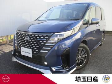 2.0 AUTECH 社用車 禁煙車 プロパイロット 寒冷地仕様