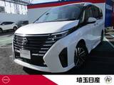 日産 セレナ 2000cc 2.0 ハイウェイスターV 社用車 プロパイロット 12.3インチNCナビ