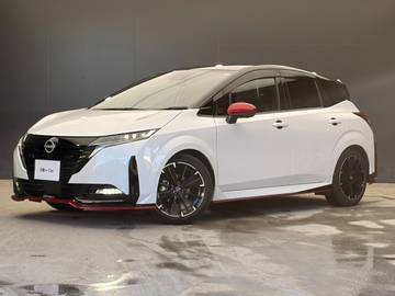 1.2 NISMO チューンド e-POWER 4WD 1オナ NCナビ　プロパイ　全周囲M　BOSE