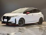 日産 ノートオーラ 1200cc 1.2 NISMO チューンド e-POWER 4WD 1オナ NCナビ　プロパイ　全周囲M　BOSE