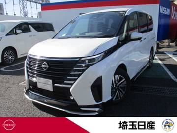 1.4 e-POWER ハイウェイスターV 社用車 禁煙車 プロパイロット 12.3型ナビ