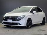 日産 ノートオーラ 1200cc 1.2 G 日産認定中古車　全国保証付　NCナビ