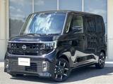 日産 ルークス 660cc 660 ハイウェイスターGターボ プロパイロット エディション 届出済未使用車　NCインフォ　ETC2.0
