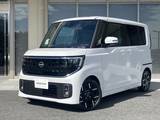 日産 ルークス 660cc 660 ハイウェイスターGターボ プロパイロット エディション 届出済未使用車　NCインフォ　ETC2.0