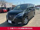 日産 セレナ 2000cc 2.0 ハイウェイスター V 4WD アラウンドビューモニター　プロパイロット