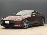 日産 フェアレディZ 3000cc 3.0 バージョン T 日産認定中古車　全国保証付　9速AT