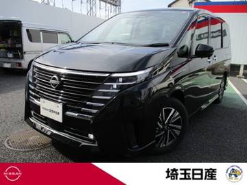 1.4 e-POWER ハイウェイスターV 社用車 禁煙車 プロパイロット 寒冷地仕様