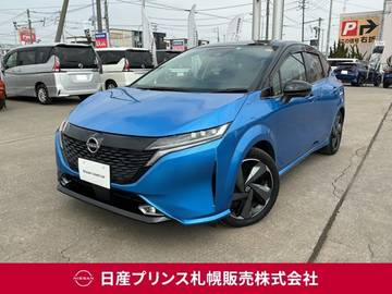 1.2 G FOUR レザーエディション 4WD アラウンドビューモニター　プロパイロット