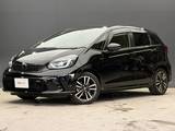 ホンダ フィット 1500cc 1.5 RS 全国保証付　純正9型ナビ　ドラレコ前後