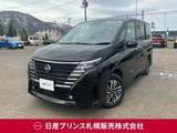 日産 セレナ 2000cc 2.0 ハイウェイスターV Vセレクション 4WD アラウンドビューモニター　プロパイロット