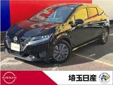 日産 ノート 1200cc 1.2 X プロパイロット 全周囲カメラ 前後ドラレコ