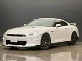 日産 GT-R 3800cc 3.8 プレミアムエディション 4WD 日産認定中古車　全国保証付　MY24