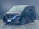 日産 セレナ 2000cc 2.0 NISMO 日産認定中古車全国保証付プロパイ