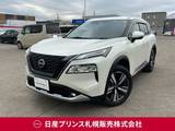 日産 エクストレイル 1500cc 1.5 G e-4ORCE 4WD アラウンドビューモニター　バックモニター