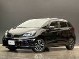 ホンダ フィット 1500cc 1.5 e:HEV RS 全国保証付　純正9型ナビ　ドラレコ前後