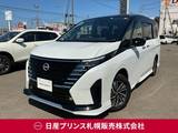 日産 セレナ 2000cc 2.0 ハイウェイスターV Vセレクション 4WD アラウンドビューモニター　プロパイロット