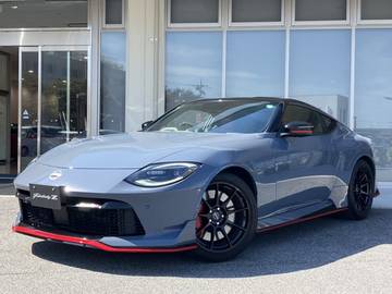 3.0 NISMO 日産認定中古車　全国保証付　BOSE NCナビ