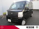 日産 NV100クリッパー 660cc 660 GXターボ ハイルーフ CDチューナー エマブレ ドラレコ ハロゲン