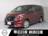 日産 セレナ 2000cc 2.0 ハイウェイスター Vセレクション 4WD プロパイロット3列シートETCワンオーナー