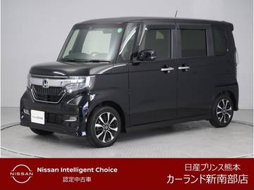 カスタム 660 G L ホンダセンシング クルコン ETC バックカメラ メモリーナビ