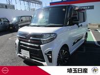 ダイハツ タント 660cc 660 カスタム RS セレクション 禁煙車 衝突軽減ブレーキ シートヒーター