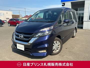2.0 ハイウェイスター 4WD アラウンドビューモニター