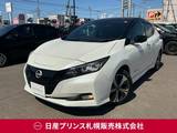 日産 リーフ e+ G アラウンドビューモニター　プロパイロット