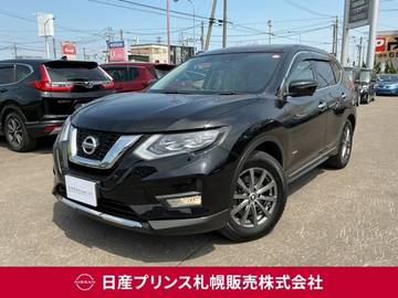 2.0 20Xi ハイブリッド 4WD アラウンドビューモニター
