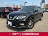 日産 エクストレイル 2000cc 2.0 20Xi ハイブリッド 4WD アラウンドビューモニター